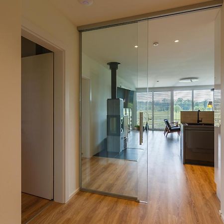 Apartman Na Golfu Celadna Ngoại thất bức ảnh