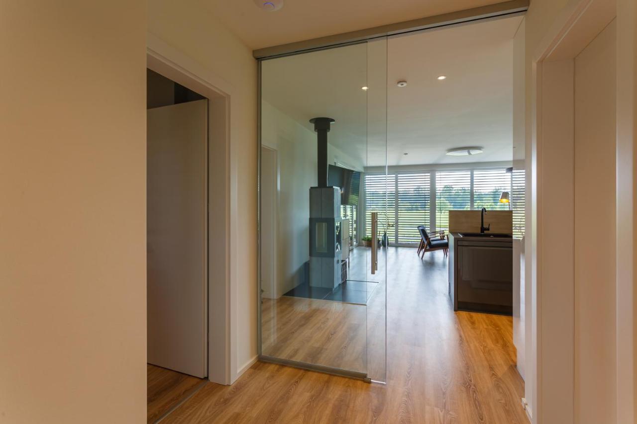 Apartman Na Golfu Celadna Ngoại thất bức ảnh